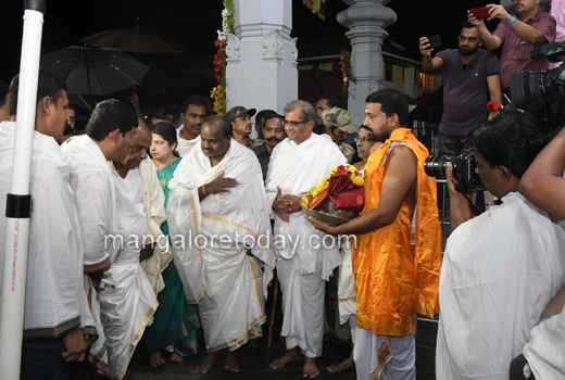 CM Kumaraswamy..